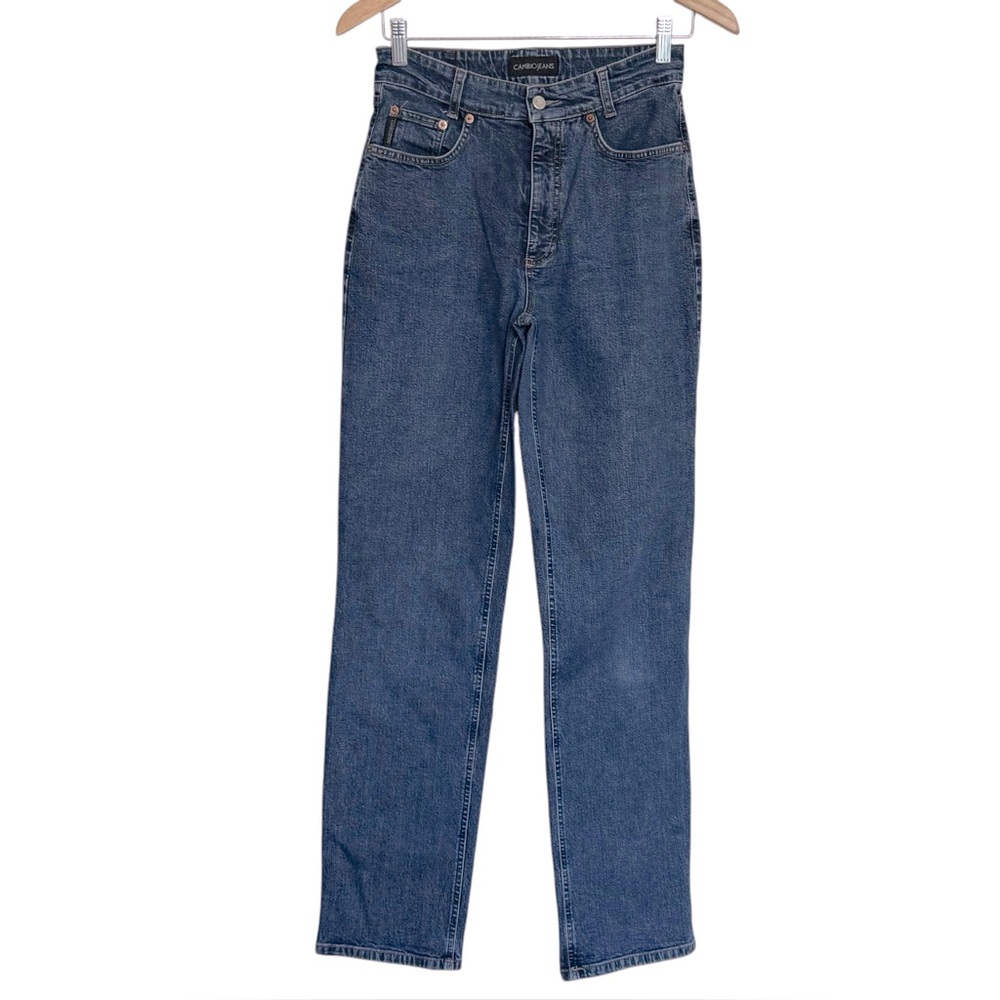 Vintage Cambio Jeans Kim Jeans Size 8